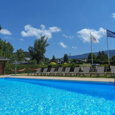 Logis Le Vernay-3