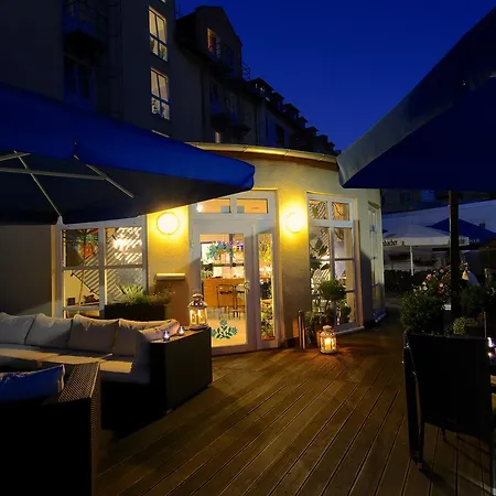 Hotel Chassalla-3