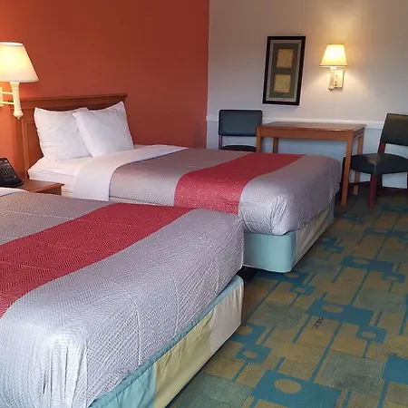 Motel 6 Nacogdoches-2