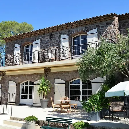 B&B La Palatine-3