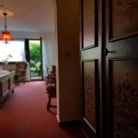 Hotel Landhaus Sonnenhof-3