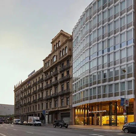 Dorma Plaza Catalunya-3