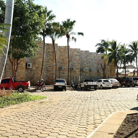 Gorutuba Park Hotel-2
