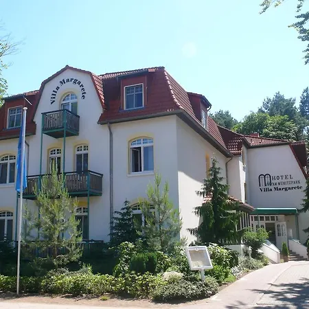 Ringhotel Villa Margarete-2