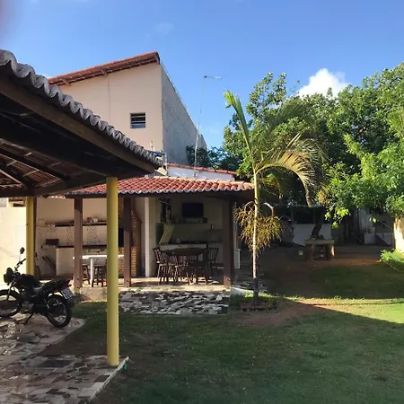 Pousada Res. Belmont-3