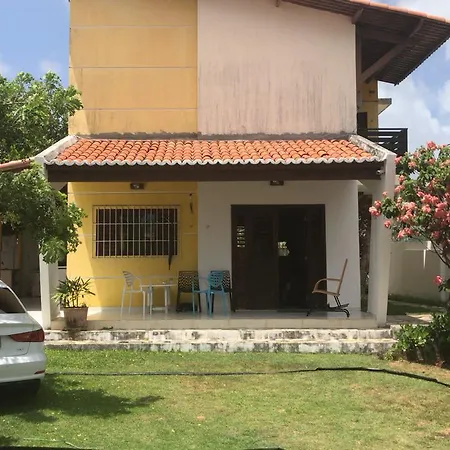 Pousada Res. Belmont-2