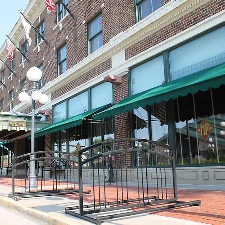 Hotel Pattee-2