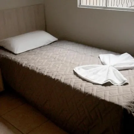 Hotel Ricardi Express-3