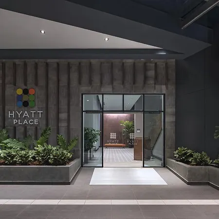 Hyatt Place San Pedro-3