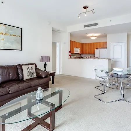 Dadeland Towers By Miami Vacations-2
