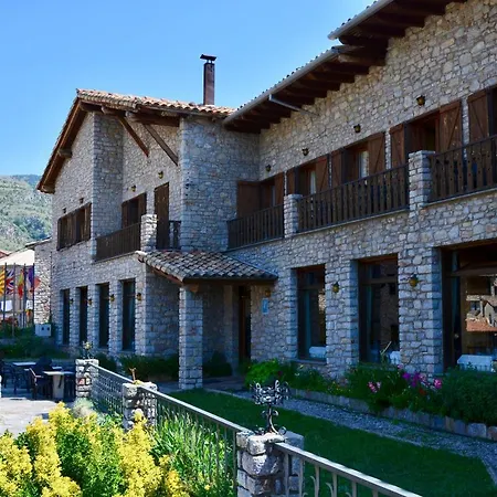 Hostal La Neu-3