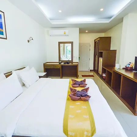 Ananda Villa - Sha Plus-2