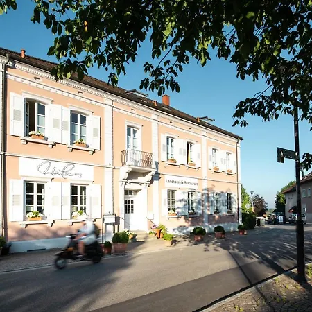 Landhotel&Restaurant Walsers-3