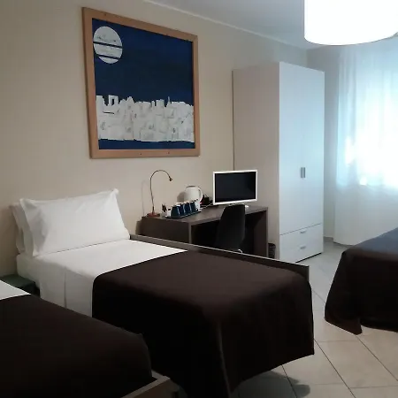 I Tigli Guest House-3