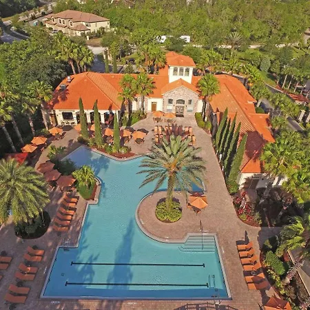 Tuscana Resort Orlando By Aston-2