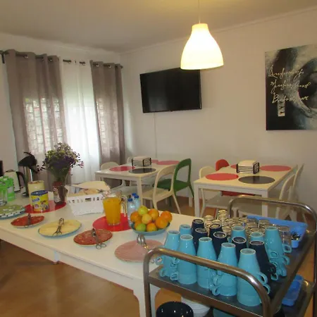 Casa Europa Montijo-2