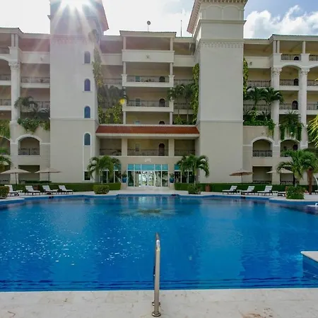 The Landmark Resort Of Cozumel-2