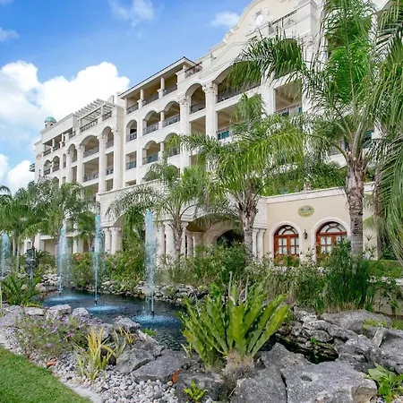 The Landmark Resort Of Cozumel-3