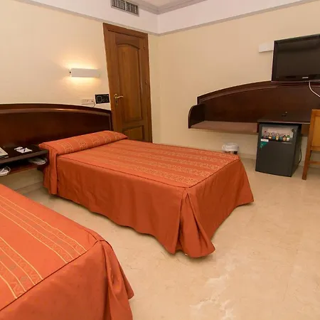 Hotel San Antonio-2