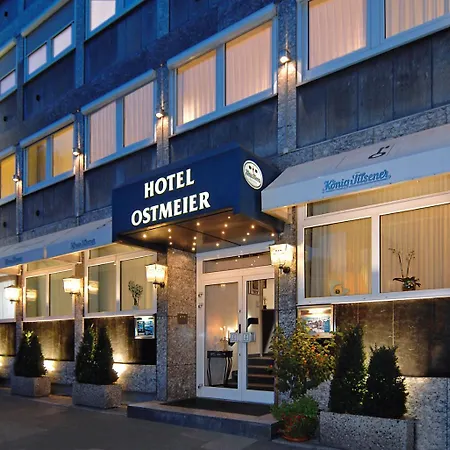 Hotel Ostmeier-3