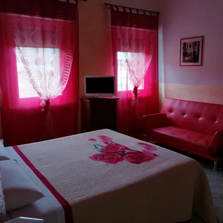 Villamir B&B-3