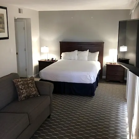 Sterling Hotel And Suites-3