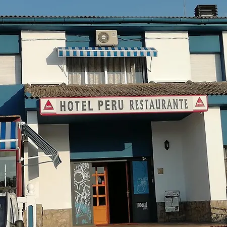 Hotel Perú by Bossh Hotels-2