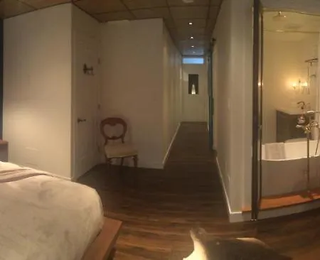 Spa Inspired Guest Suite-2