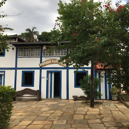 Pousada Floresta-2