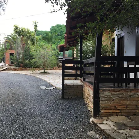 Pousada Floresta-3