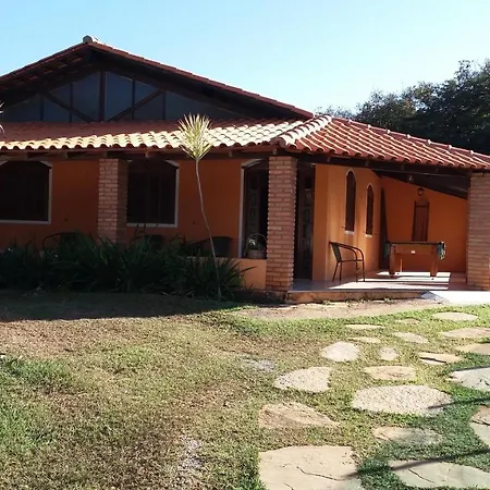 Pousada Da Serra-3