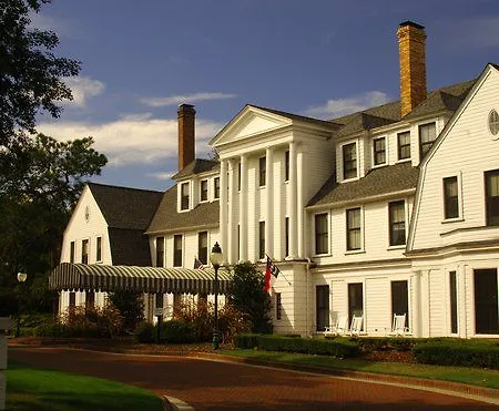 Pinehurst Resort-2