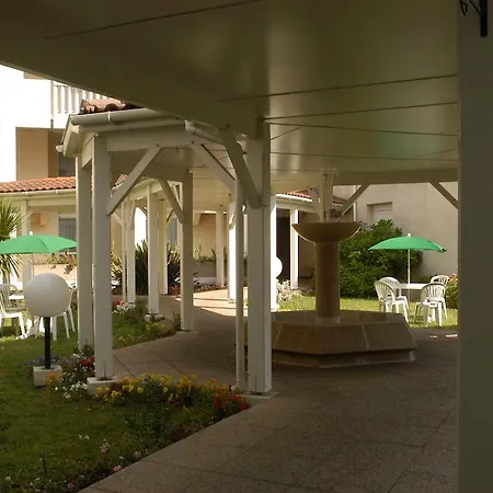 Inter-Hotel Bordeaux Meriadeck Alton-3