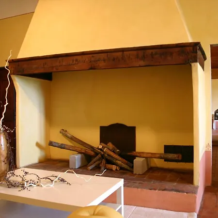 Hotel Le Capanne-3