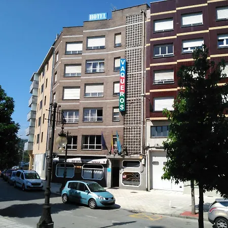 Hotel Vaqueros-2