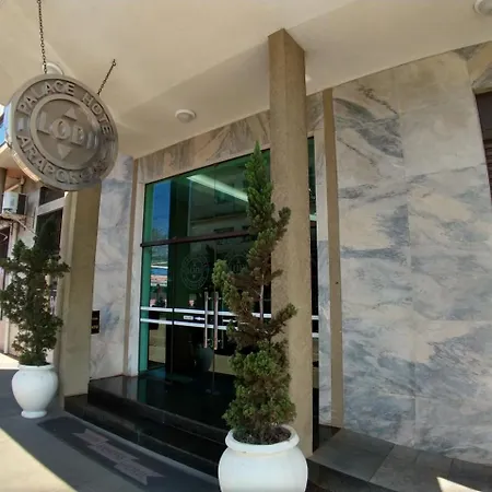 Lodi Express Hotel-2