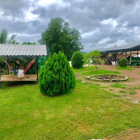 Pai Circus Hostel-2