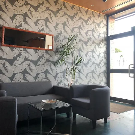 Hotel Puerta Guadalajara-3