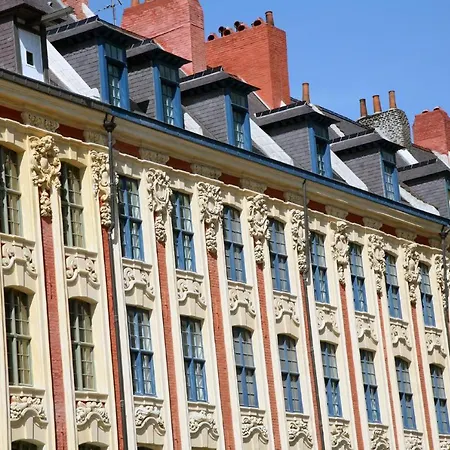 Hotel Des Reignaux-2