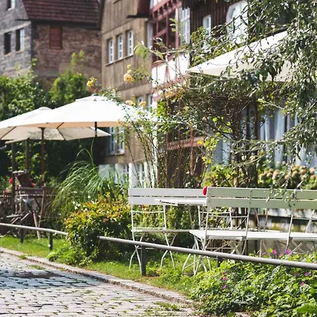 Ulmer Münster Hotel-3
