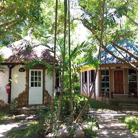 Duenshine Resort-3