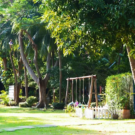 Duenshine Resort-2