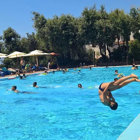 Hotel Cala del Citro-2
