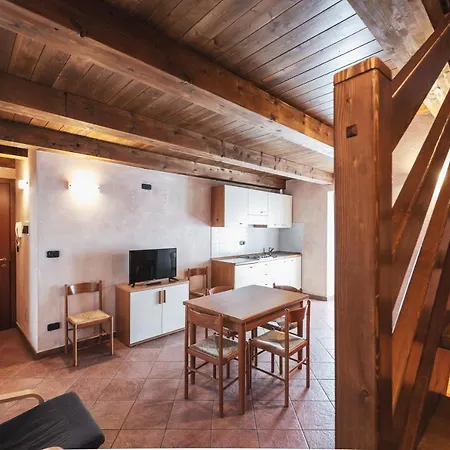 Residence La Tana del Ghiro-3