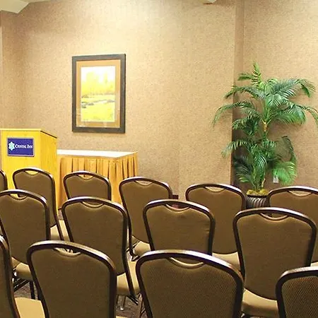Crystal Inn Hotel & Suites - Logan-3