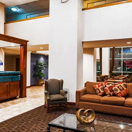 Days Inn By Wyndham Bakersfield-2