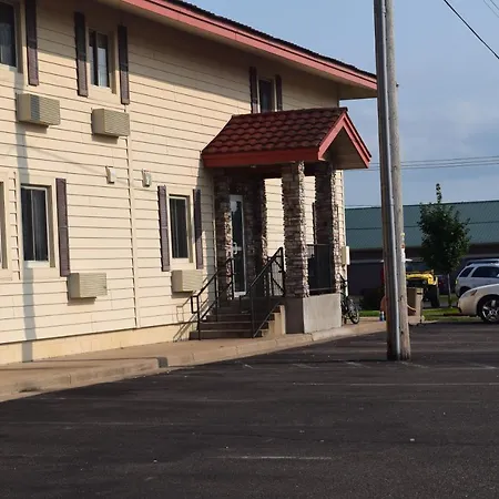 Regency Inn And Suites-3