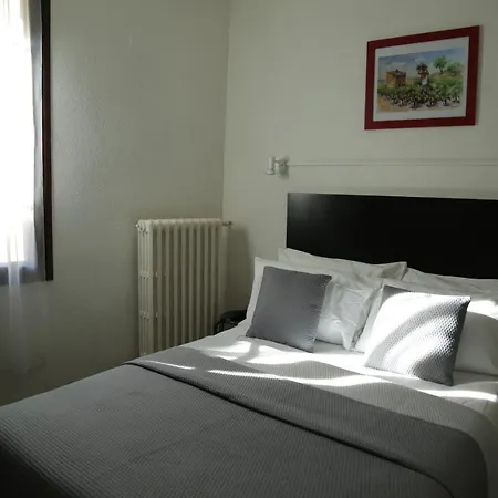 Hôtel Concorde-2