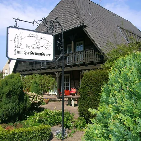 Landhaus Zum Heidewanderer-2
