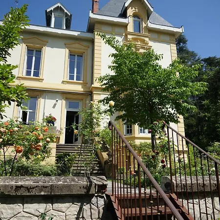 Villa Roassieux-3